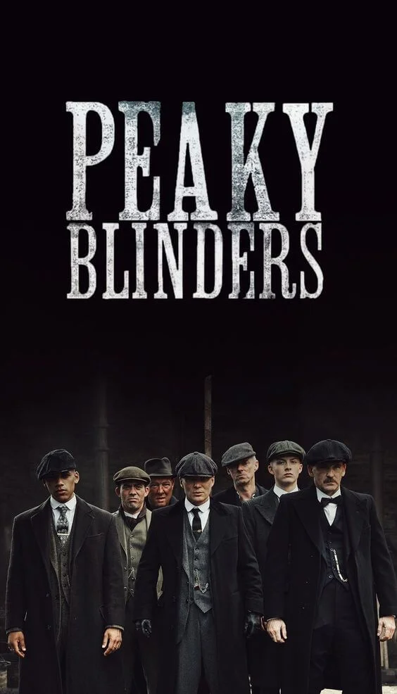 Série Peaky Blinders – VOD IPTV France