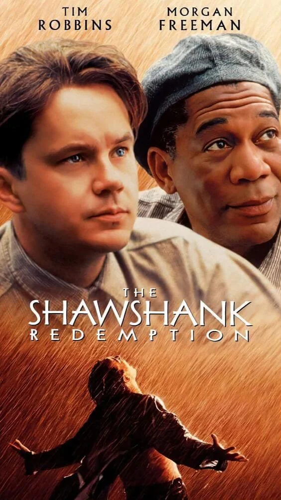 Film The Shawshank Redemption – VOD IPTV France