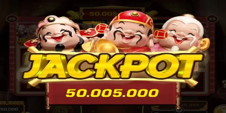 Slot Phúc Lộc Thọ 9SAPP - Cách Làm Chủ Thế Trận Cho Newbie