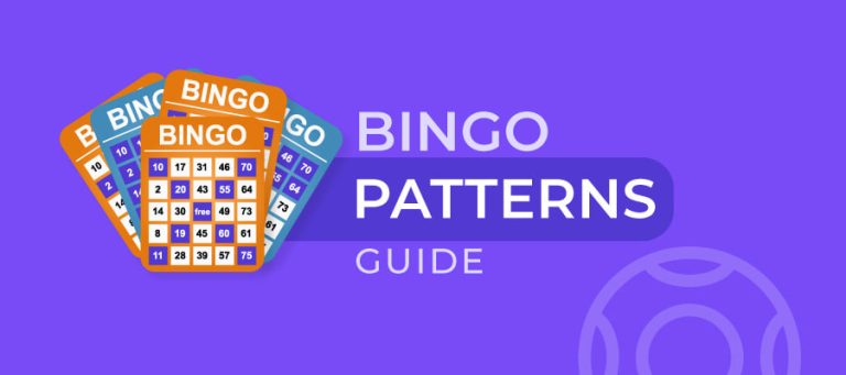 Bingo Pattern Guide