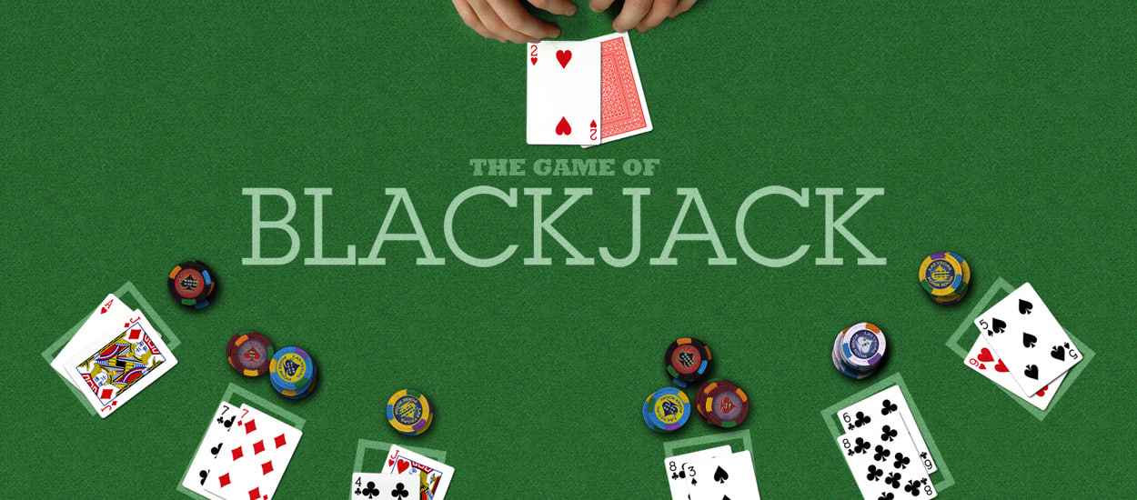 Blackjack 9sapp