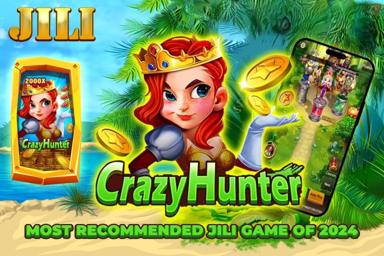 Crazy Hunter 9S APP