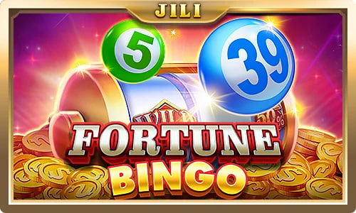 Fortune Bingo 9S APP Online Casino