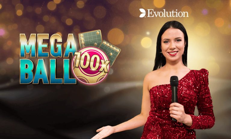 Megaball 9S APP Online Casino