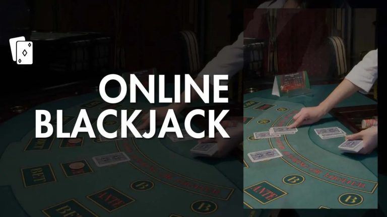 Online Blackjack 9sapp