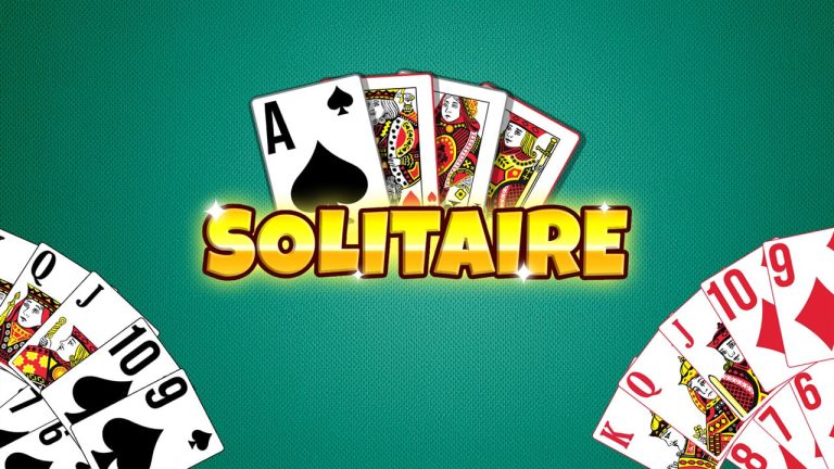 Solitaire Online