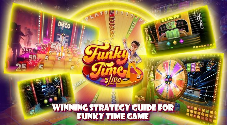 funky time live game 9s app