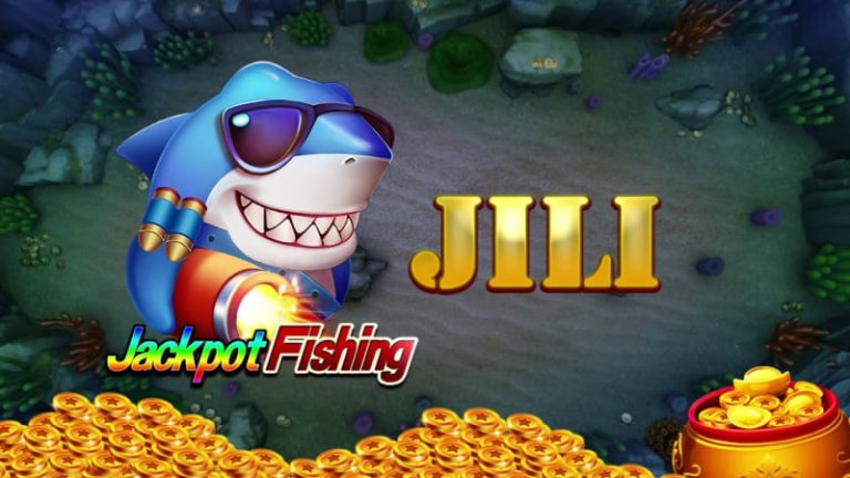 Jackpot Fishing Jili