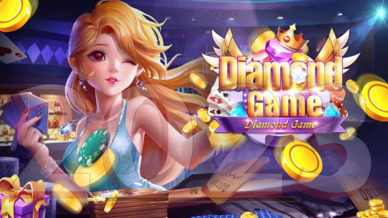 Diamond Game Online Casino