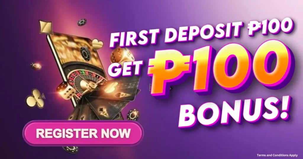 JOLLYWIN deposit bonus