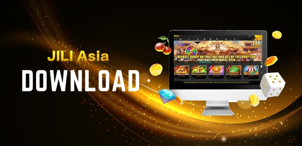 Jili asia Download App