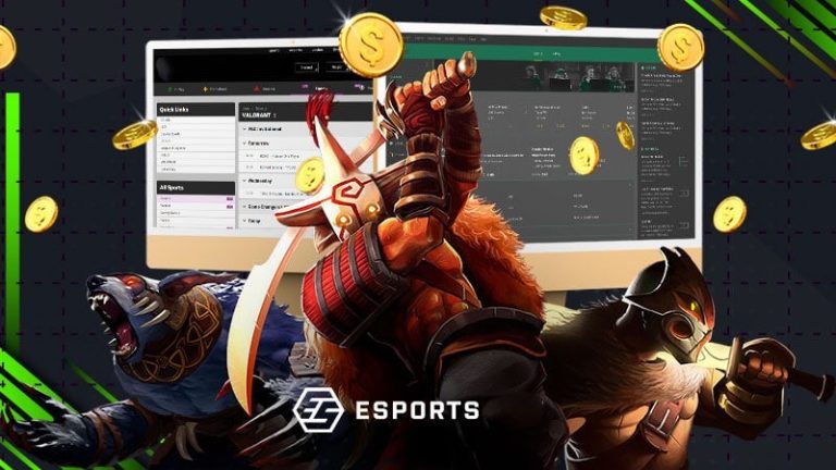 GGBET Esport