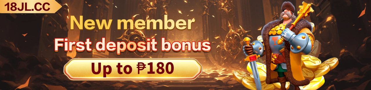 18JL Casino Welcome Bonus