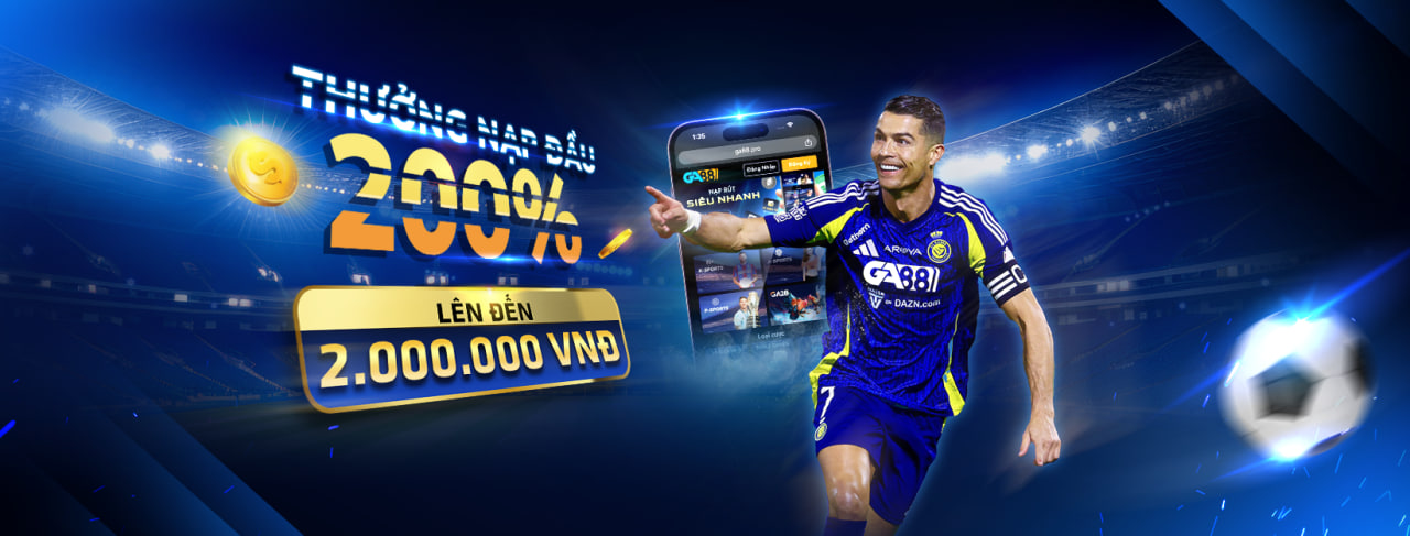 GA88 - Top 1 Sportsbook | Top Online Casino Betting 1 GA88 Casino